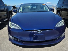 Tesla Model S AWD| 2 КЛЮЧА| ПАНОРАМА| 2 КЛЮЧА| АВТОПИЛОТ| , снимка 5