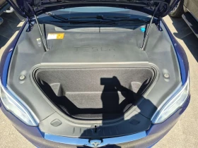 Tesla Model S AWD| 2 КЛЮЧА| ПАНОРАМА| 2 КЛЮЧА| АВТОПИЛОТ| , снимка 14