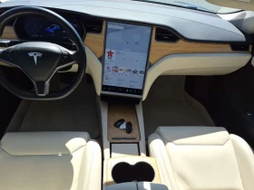 Tesla Model S AWD| 2 КЛЮЧА| ПАНОРАМА| 2 КЛЮЧА| АВТОПИЛОТ| , снимка 8