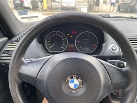 BMW 118, снимка 9
