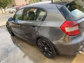 BMW 118, снимка 4