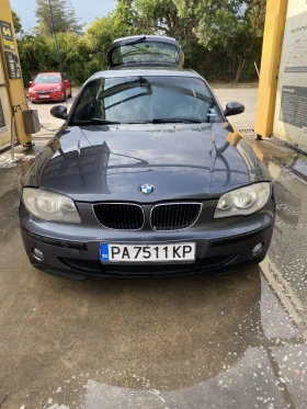 BMW 118, снимка 1