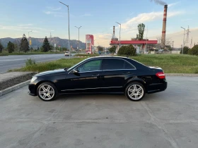 Mercedes-Benz E 500 AMG ГАЗ, снимка 5