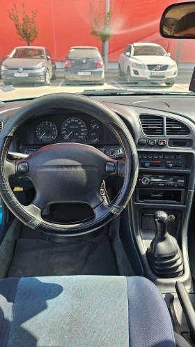 Mazda 323 1.5i, снимка 10