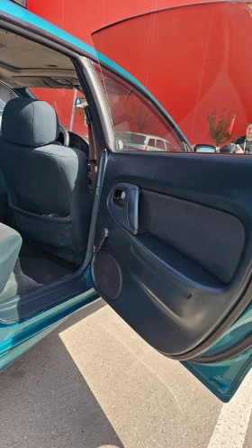 Mazda 323 1.5i, снимка 14