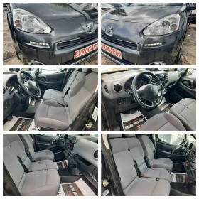 Peugeot Partner 2015та АВТОМАТ БИЖУ, снимка 11