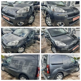Peugeot Partner 2015та АВТОМАТ БИЖУ, снимка 15