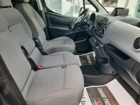 Peugeot Partner 2015та АВТОМАТ БИЖУ, снимка 7