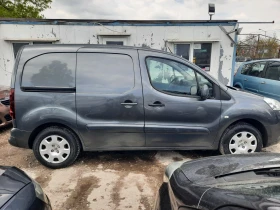 Peugeot Partner 2015та АВТОМАТ БИЖУ, снимка 3