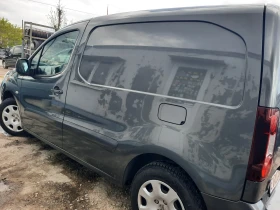 Peugeot Partner 2015та АВТОМАТ БИЖУ, снимка 4
