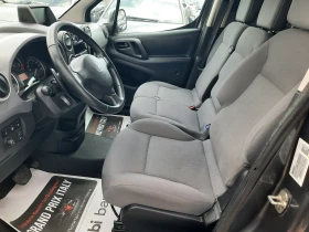 Peugeot Partner 2015та АВТОМАТ БИЖУ, снимка 6