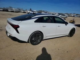 Kia K5 2.5* GT LINE* РЕАЛНИ КМ* ФИКСИРАНА ЦЕНА!, снимка 5