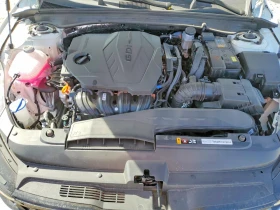 Kia K5 2.5* GT LINE* РЕАЛНИ КМ* ФИКСИРАНА ЦЕНА!, снимка 11