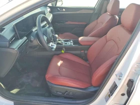 Kia K5 2.5* GT LINE* РЕАЛНИ КМ* ФИКСИРАНА ЦЕНА!, снимка 8