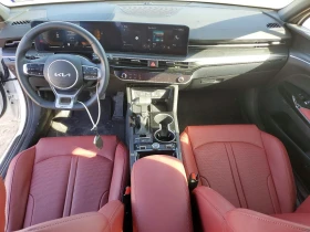 Kia K5 2.5* GT LINE* РЕАЛНИ КМ* ФИКСИРАНА ЦЕНА!, снимка 7