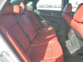 Kia K5 2.5* GT LINE* РЕАЛНИ КМ* ФИКСИРАНА ЦЕНА!, снимка 9