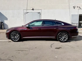 VW Arteon Elegance / FULL LED / Navi / ACC, снимка 2