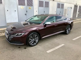 VW Arteon Elegance / FULL LED / Navi / ACC, снимка 5