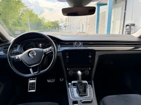 VW Arteon Elegance / FULL LED / Navi / ACC, снимка 15