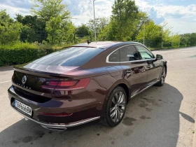 VW Arteon Elegance / FULL LED / Navi / ACC, снимка 6