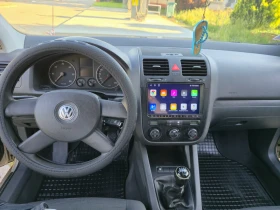 VW Golf 1.9 TDI 105кс, снимка 9