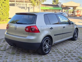 VW Golf 1.9 TDI 105кс, снимка 5
