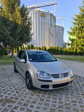 VW Golf 1.9 TDI 105кс, снимка 3