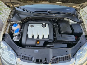 VW Golf 1.9 TDI 105кс, снимка 11