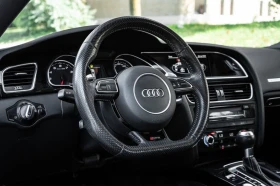 Audi Rs5 4.2* quattro* АвтоКредит * (ЦЕНА ДО БГ), снимка 8