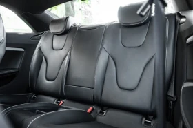 Audi Rs5 4.2* quattro* АвтоКредит * (ЦЕНА ДО БГ), снимка 17