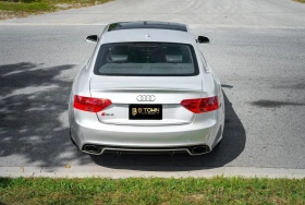 Audi Rs5 4.2* quattro* АвтоКредит * (ЦЕНА ДО БГ), снимка 7