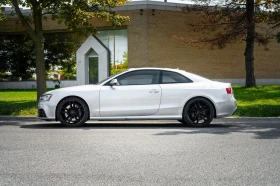 Audi Rs5 4.2* quattro* АвтоКредит * (ЦЕНА ДО БГ), снимка 5
