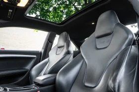 Audi Rs5 4.2* quattro* АвтоКредит * (ЦЕНА ДО БГ), снимка 16