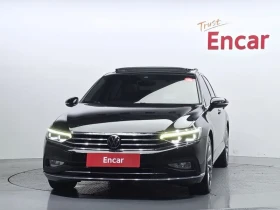 VW Passat  2.0 TDI PRESTIGЕ, снимка 3