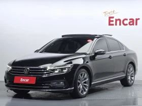 VW Passat  2.0 TDI PRESTIGЕ, снимка 1