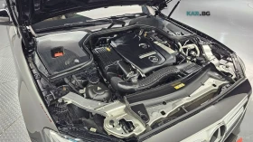 Mercedes-Benz E 300 * AMG* ПОДГРЕВ* ОБДУХВАНЕ* ПАНОРАМА* 360* HEAD-UP*, снимка 6