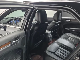 Chrysler 300c, снимка 17