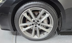Audi A7 55 TFSI* DISTRONIC* BANG & OLUFSEN* 360* HEAD-UP* , снимка 5