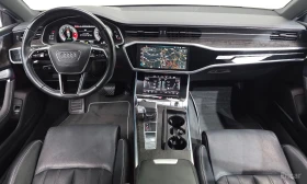 Audi A7 55 TFSI* DISTRONIC* BANG & OLUFSEN* 360* HEAD-UP* , снимка 8
