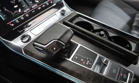 Audi A7 55 TFSI* DISTRONIC* BANG & OLUFSEN* 360* HEAD-UP* , снимка 14