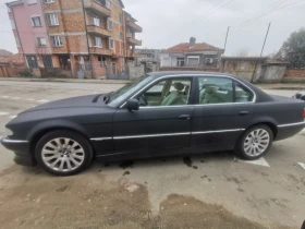 BMW 728, снимка 6