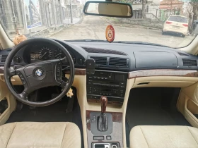 BMW 728, снимка 13
