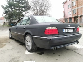 BMW 728, снимка 3