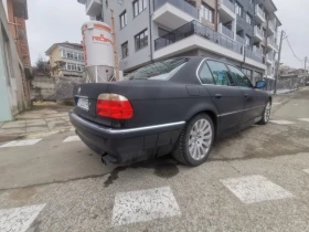BMW 728, снимка 5