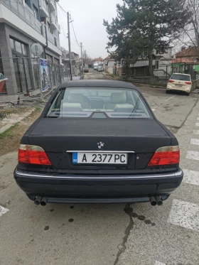 BMW 728, снимка 7