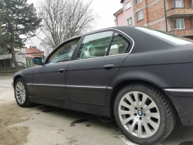 BMW 728, снимка 4