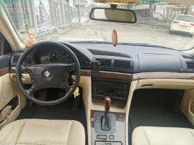BMW 728, снимка 8