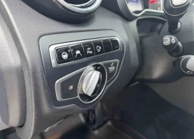 Mercedes-Benz C 300 AMG * 360 * ДИСТРОНИК * LANE ASSIST * БЕЗ ИНЦИДЕНТ, снимка 9