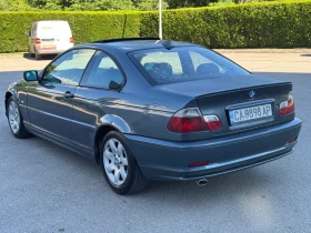 BMW 318 Ci Газов Инжекцион, снимка 7