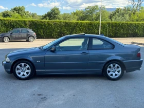BMW 318 Ci Газов Инжекцион, снимка 8